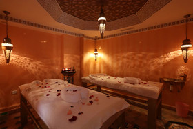 Riad Atlas Quatre