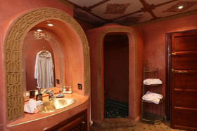 Riad Atlas Quatre