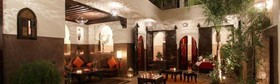 Riad Aya
