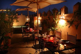 Riad Aya