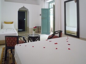 Riad Azahar