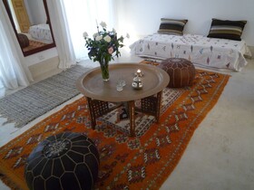Riad Azahar