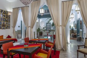 Riad Azahar