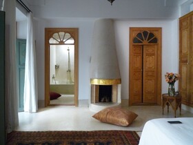 Riad Azahar