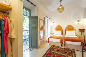 Riad Azahar