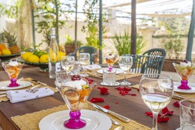 Riad Azahar