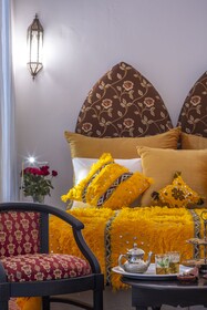 Riad Azahar
