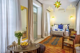 Riad Azahar