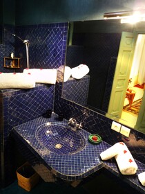 Riad Azahar