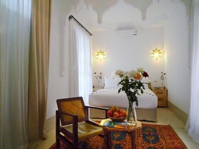 Riad Azahar