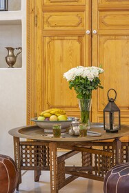 Riad Azahar