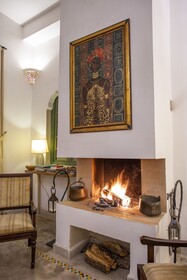 Riad Azahar