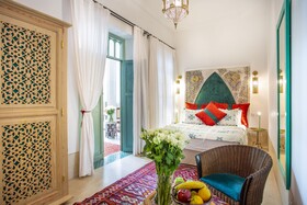 Riad Azahar