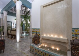 Riad Azahar
