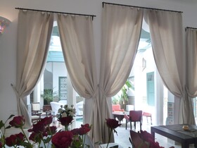 Riad Azahar