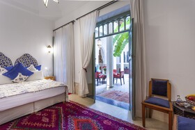 Riad Azahar