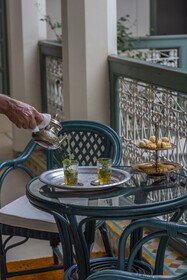 Riad Azahar
