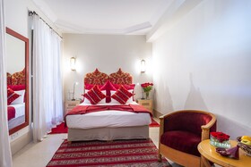 Riad Azahar