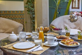 Riad Azahar