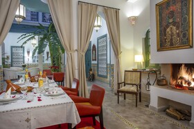 Riad Azahar