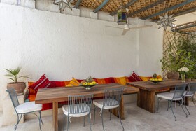 Riad Azahar