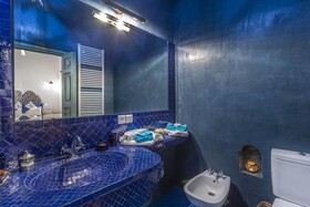 Riad Azahar