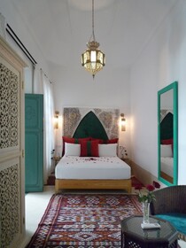 Riad Azahar