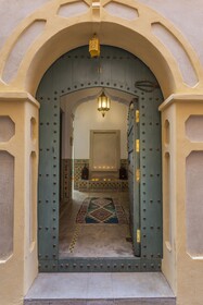 Riad Azahar