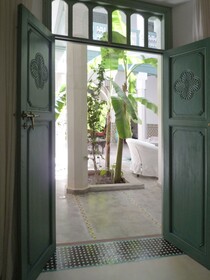 Riad Azahar