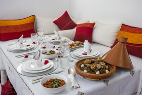 Riad Azahar