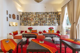 Riad Azahar