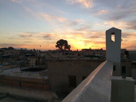 Riad Azahar