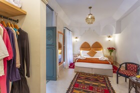 Riad Azahar