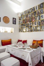 Riad Azahar