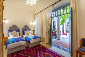 Riad Azahar