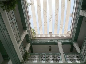 Riad Azahar