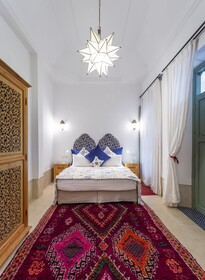 Riad Azahar