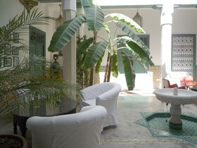 Riad Azahar