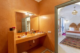 Riad Azahar
