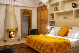 Riad Azahar