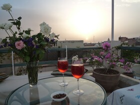 Riad Azahar
