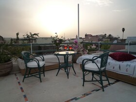 Riad Azahar