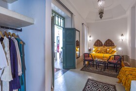 Riad Azahar