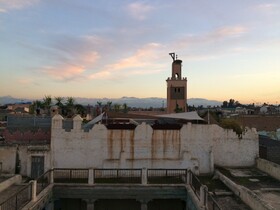 Riad Azahar