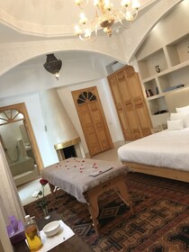 Riad Azahar