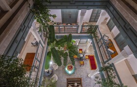 Riad Azahar