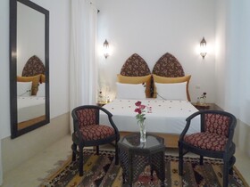 Riad Azahar