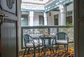 Riad Azahar