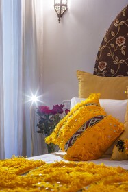 Riad Azahar