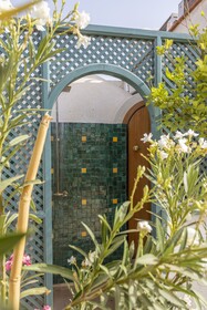 Riad Azahar
